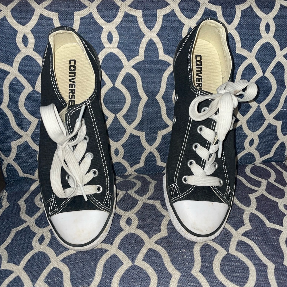 Converse Shoes